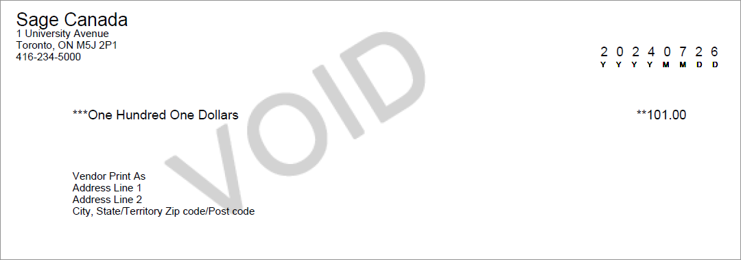 CAD check sample.